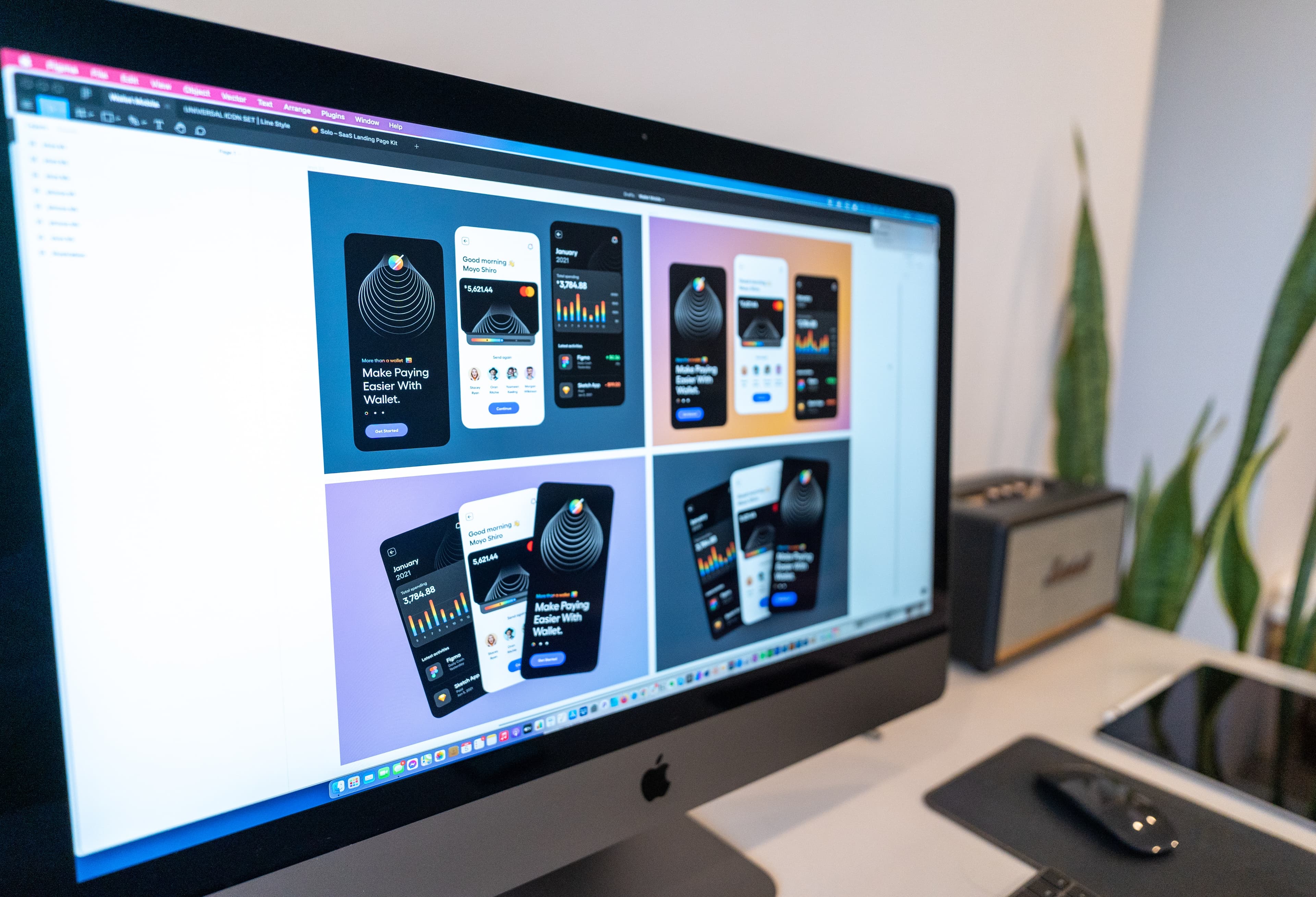 Foss Concepts